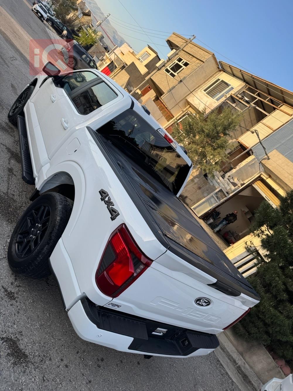 فورد إف-150